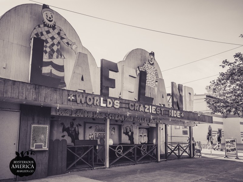 Photo by Michael Kleen