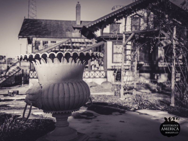 Photo by Michael Kleen