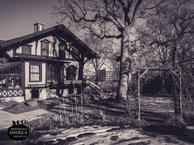 Photo by Michael Kleen