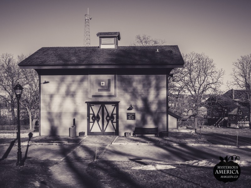 Photo by Michael Kleen