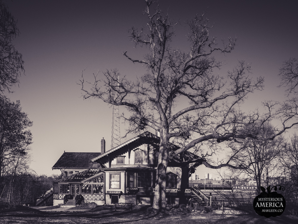 Photo by Michael Kleen