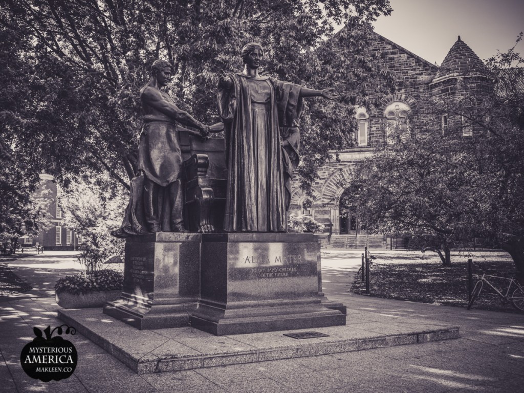 Photo by Michael Kleen