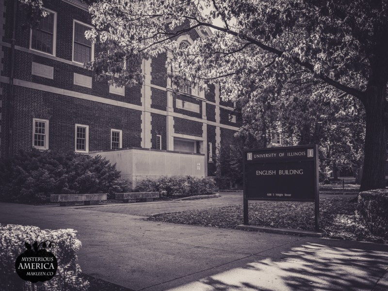 Photo by Michael Kleen