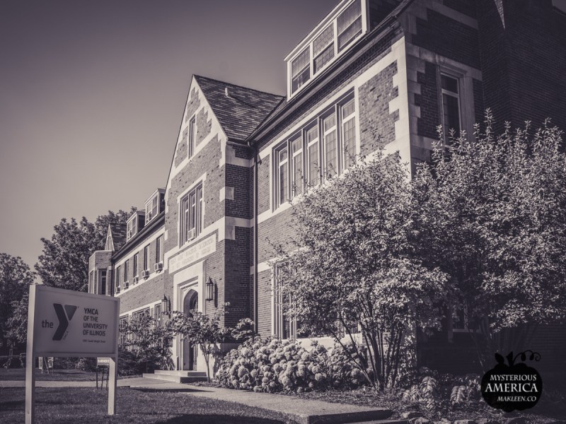 Photo by Michael Kleen