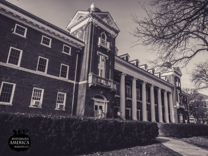 Photo by Michael Kleen