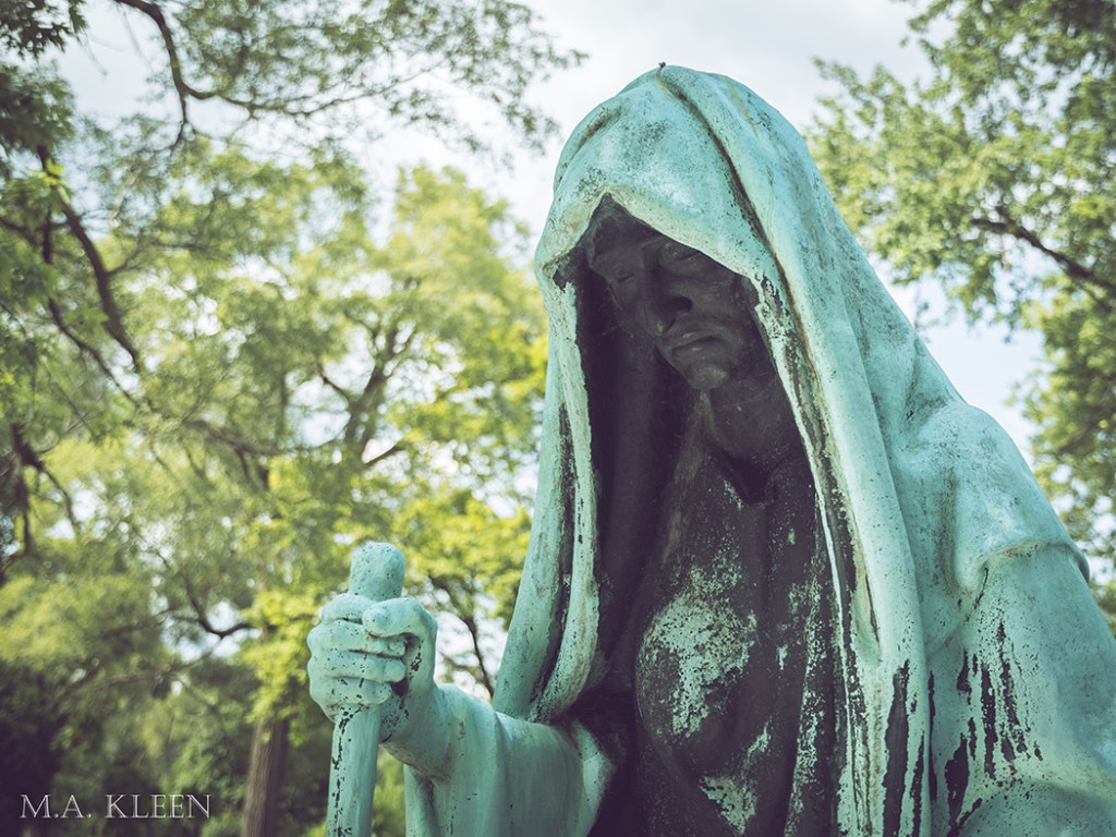 Photo by Michael Kleen