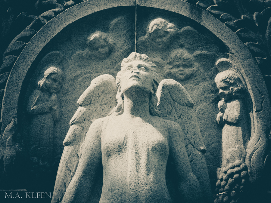 The Way of all&nbsp;Flesh