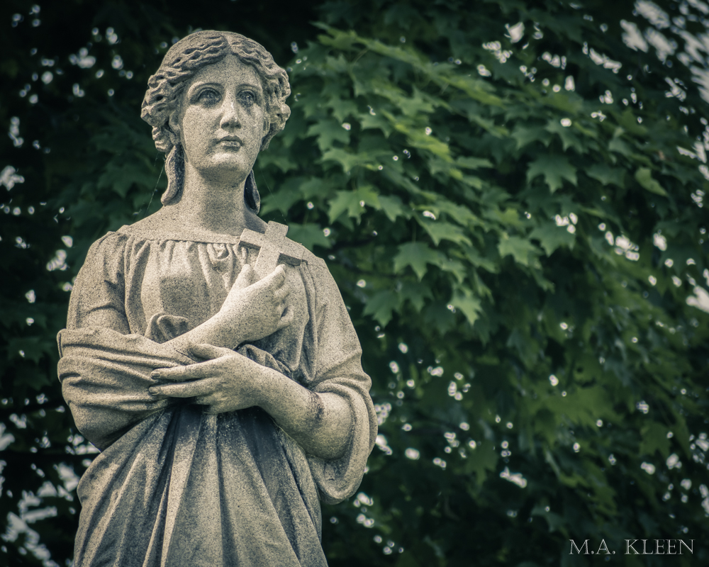 Photo by Michael Kleen