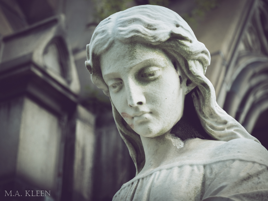 Photo by Michael Kleen