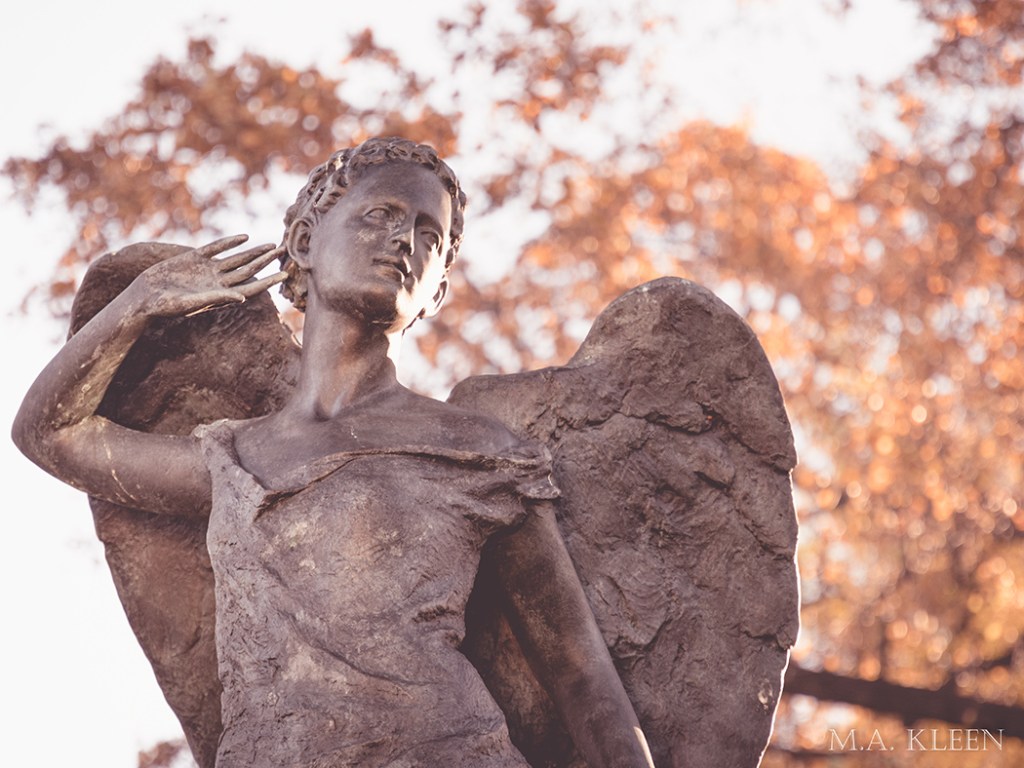 Photo by Michael Kleen