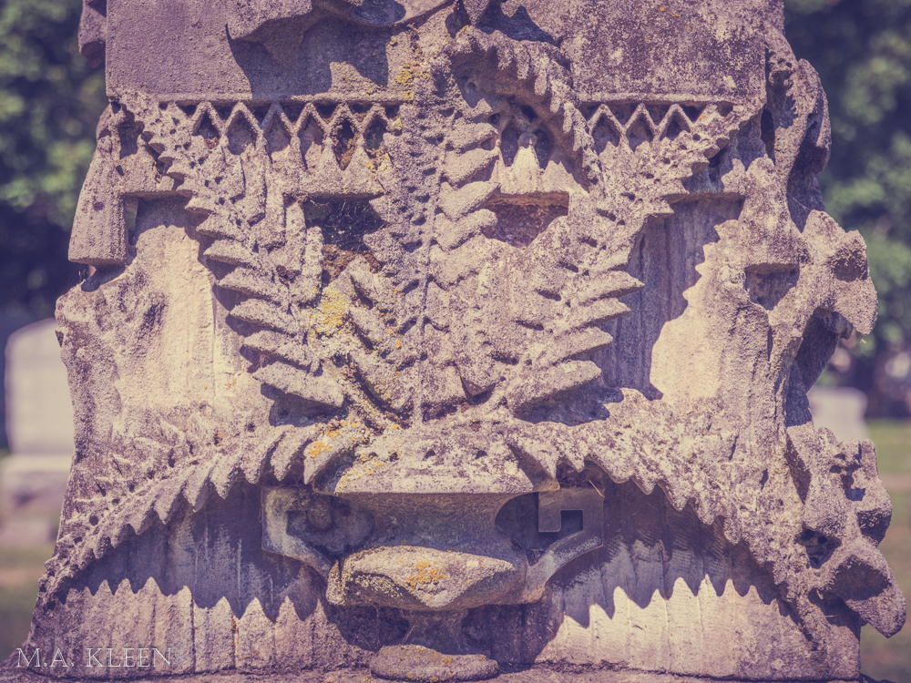 Photo by Michael Kleen