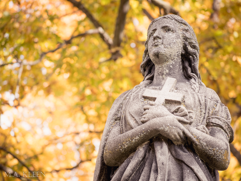 Photo by Michael Kleen