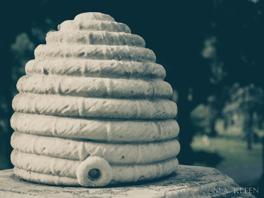 A Drone in the&nbsp;Hive