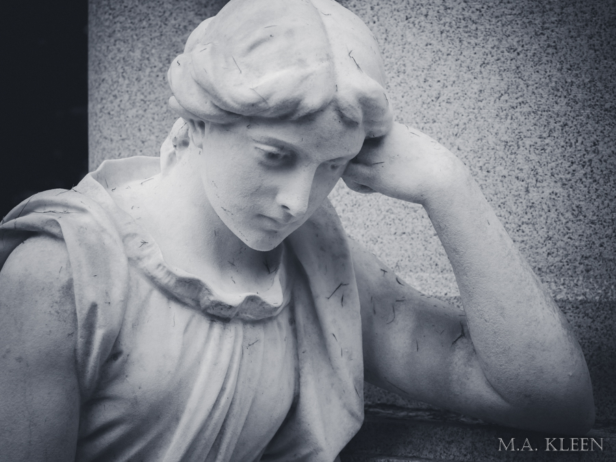 Photo by Michael Kleen