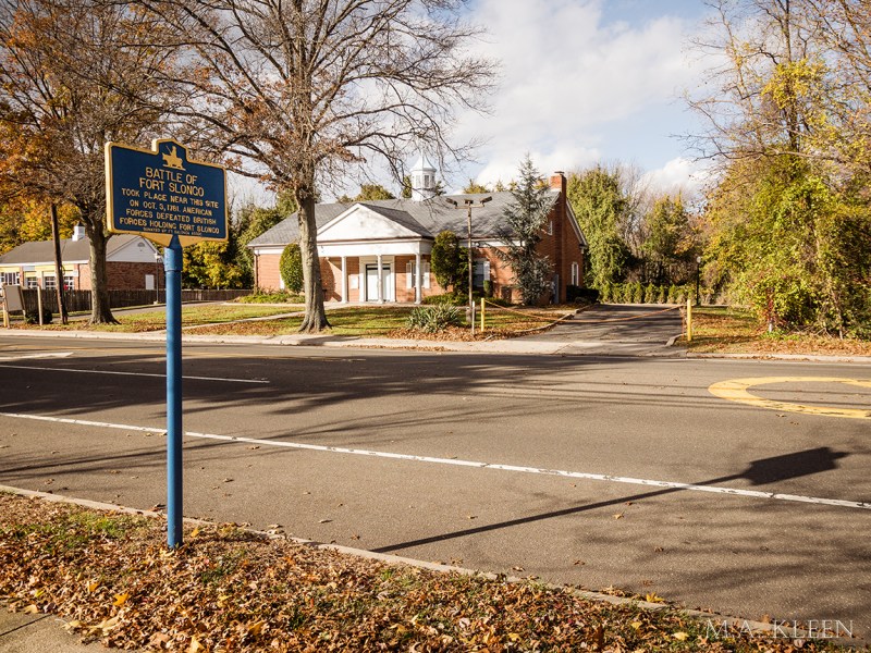 Photo by Michael Kleen