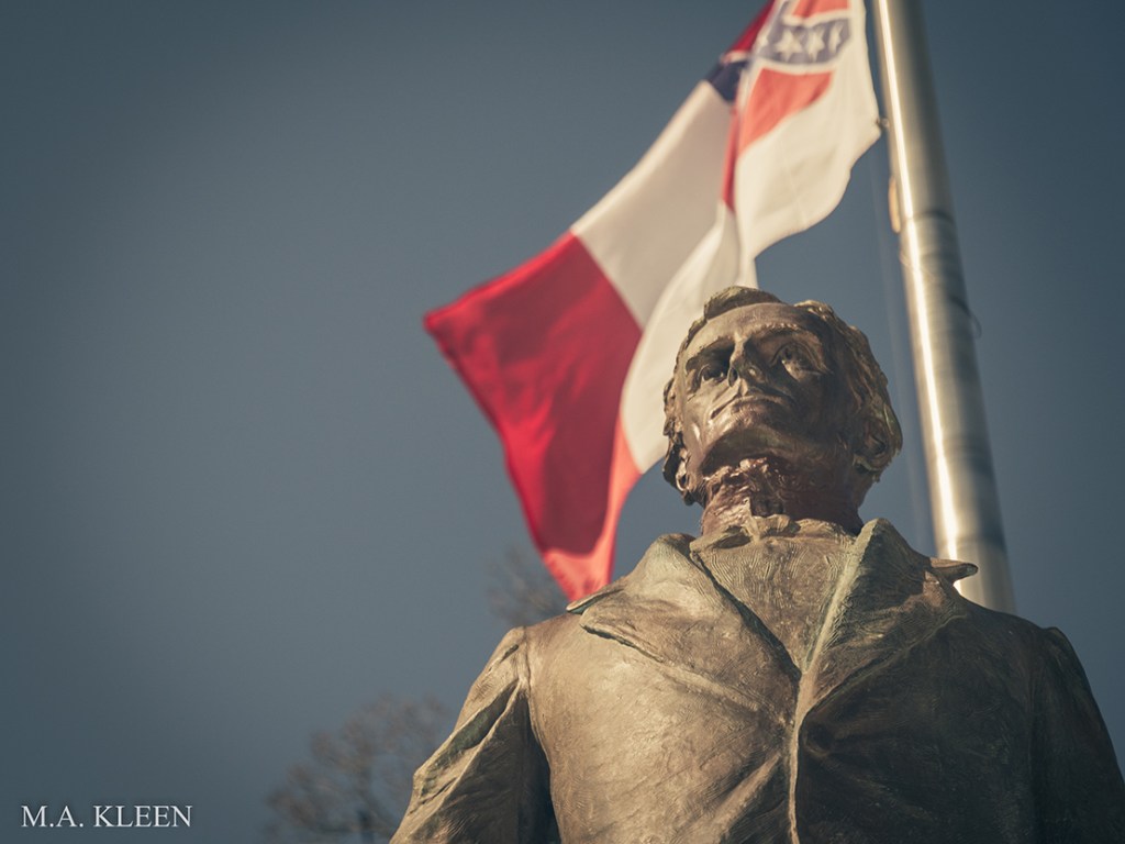 Photo by Michael Kleen