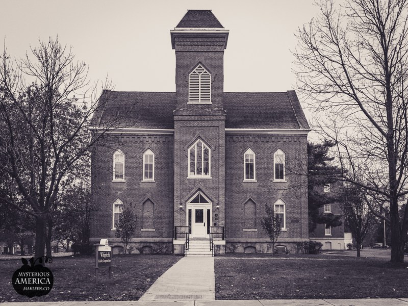 Photo by Michael Kleen