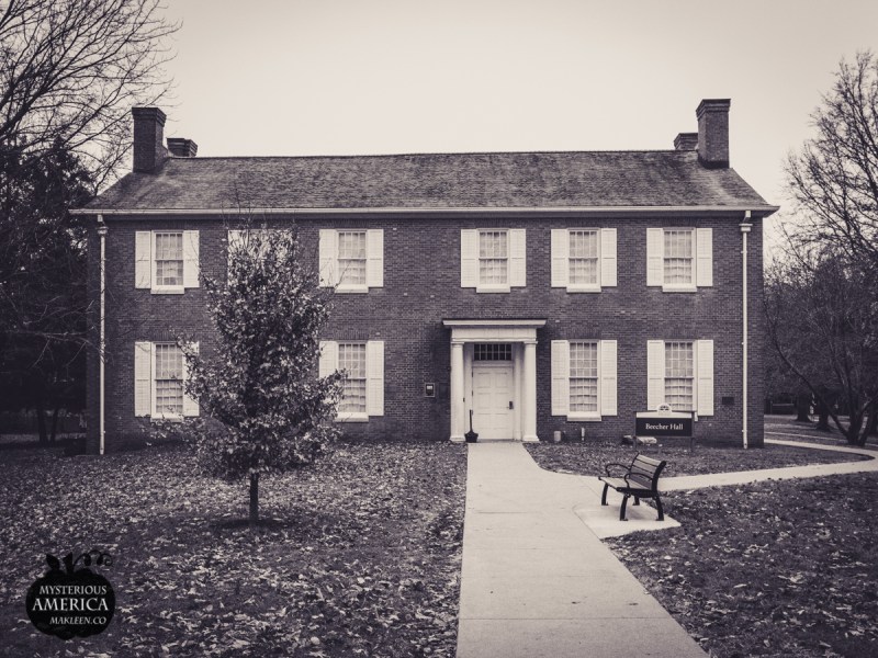 Photo by Michael Kleen