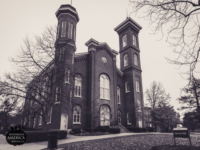 Photo by Michael Kleen