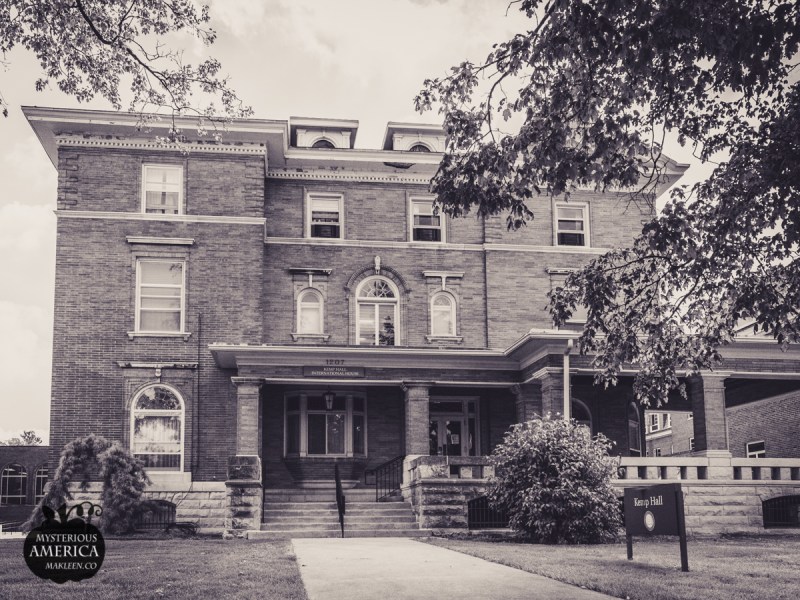 Photo by Michael Kleen