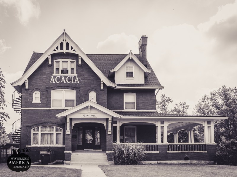 Photo by Michael Kleen