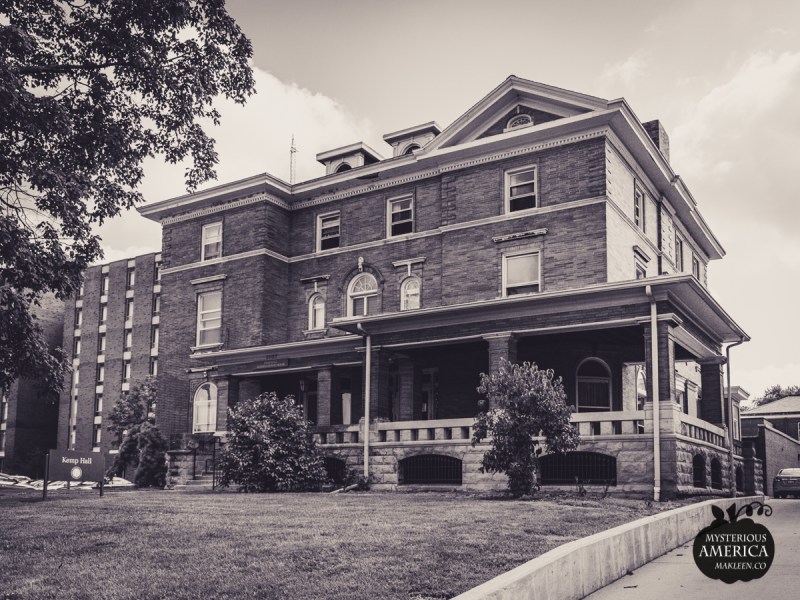 Photo by Michael Kleen