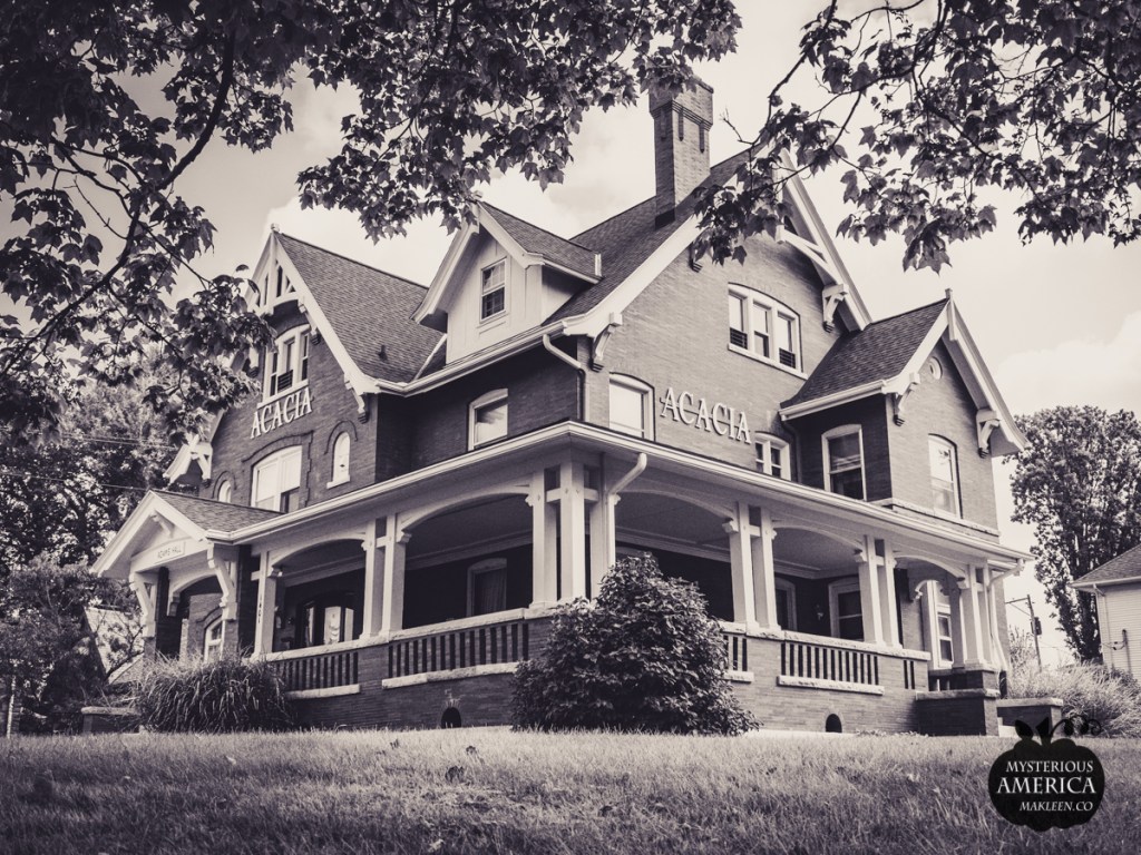 Photo by Michael Kleen