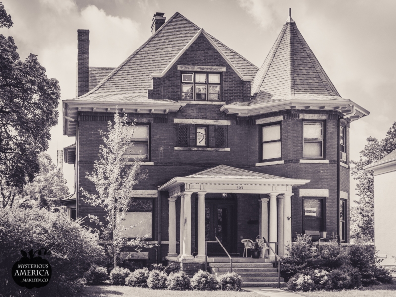 Photo by Michael Kleen