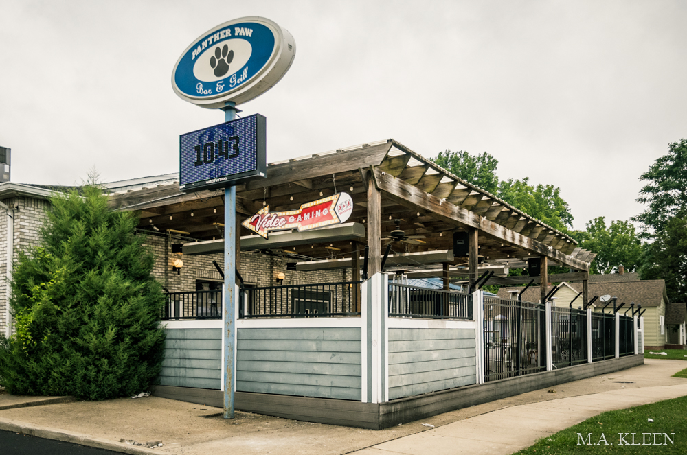 Photo by Michael Kleen