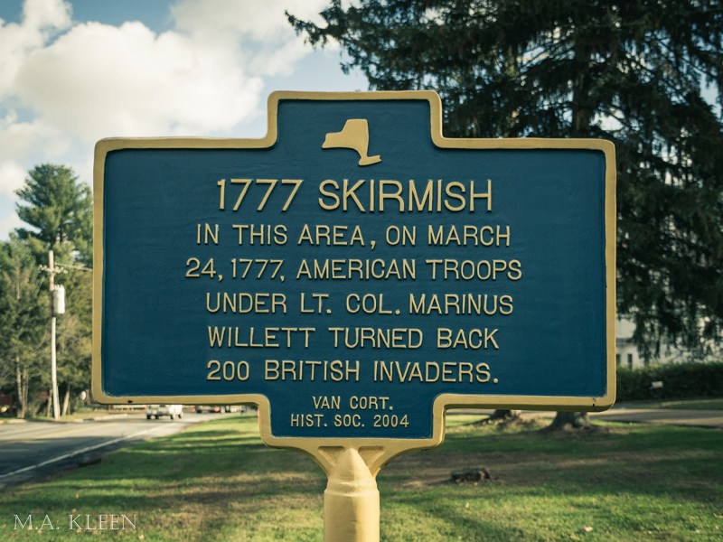 Photo by Michael Kleen