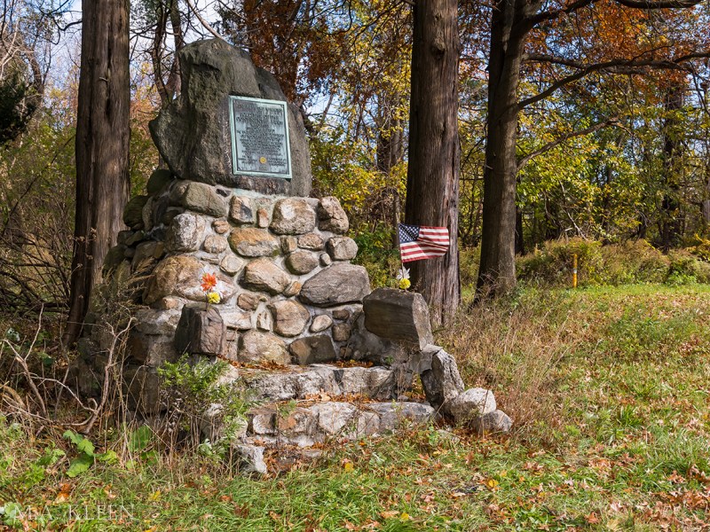 Photo by Michael Kleen