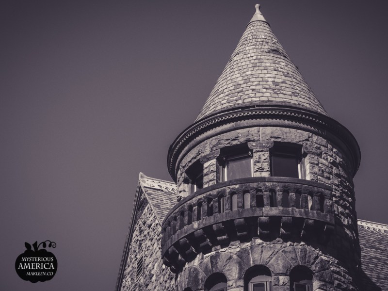 Photo by Michael Kleen