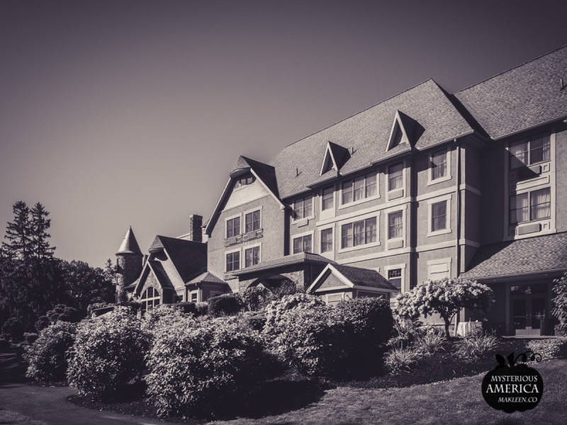 Photo by Michael Kleen