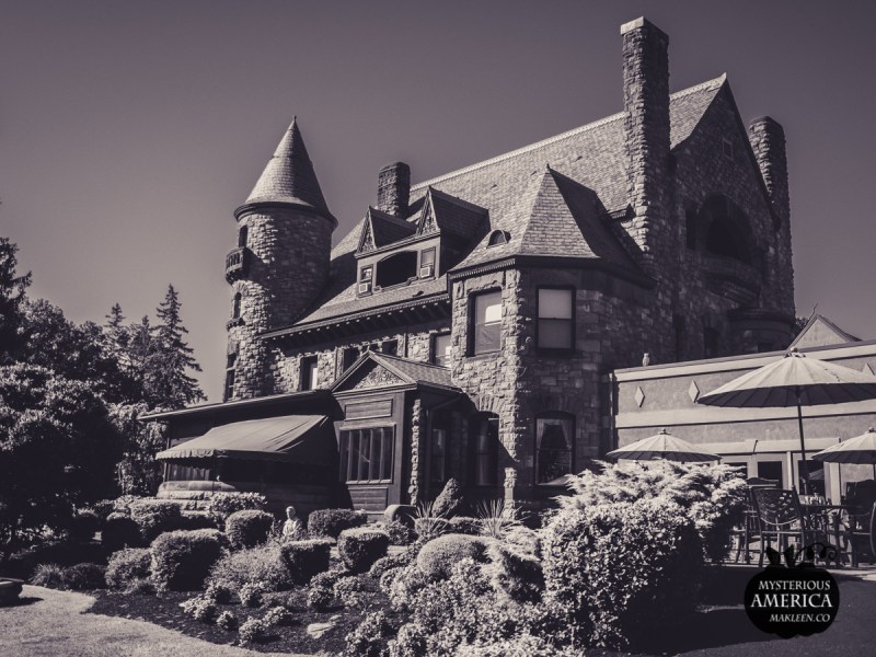 Photo by Michael Kleen