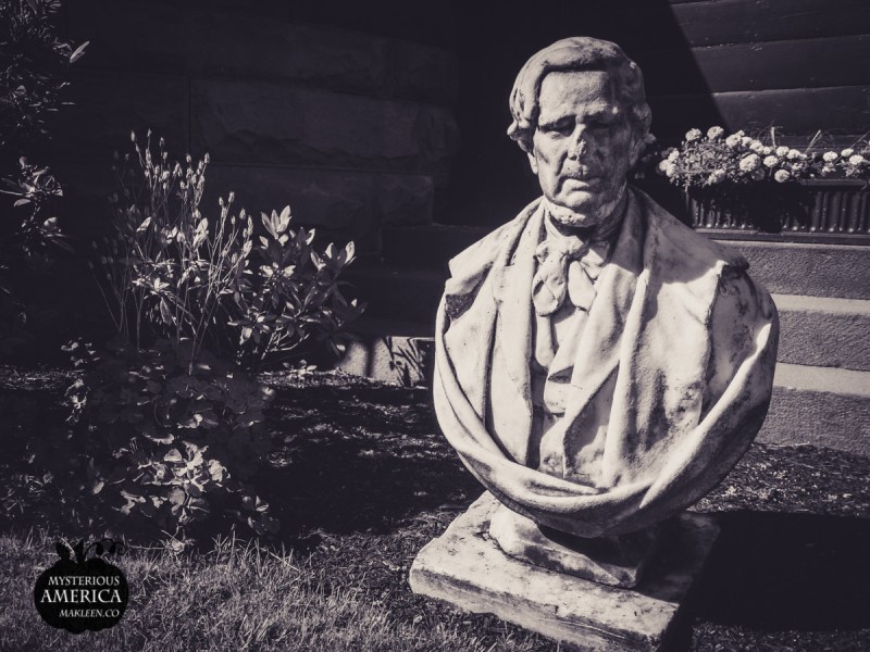 Photo by Michael Kleen