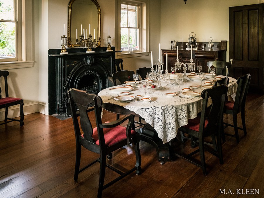 Photo by Michael Kleen