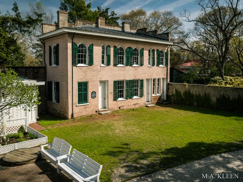 Photo by Michael Kleen