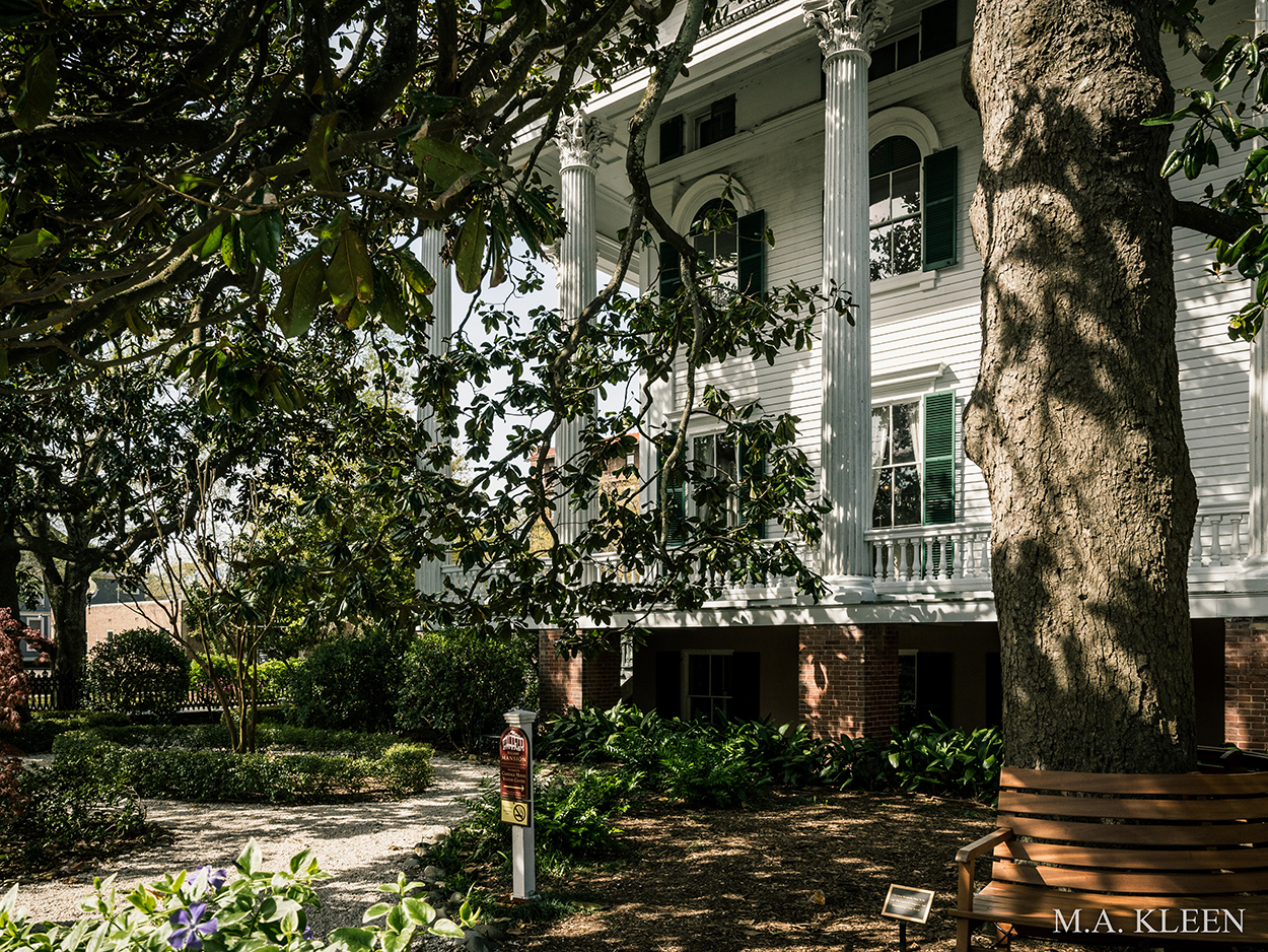 Photo by Michael Kleen