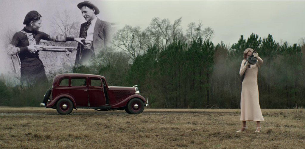 Was Bonnie Parker a Cold-Blooded&nbsp;Killer?