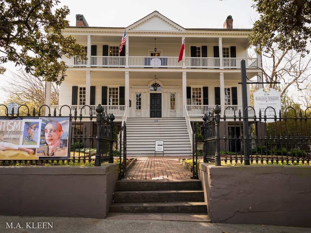 Photo by Michael Kleen