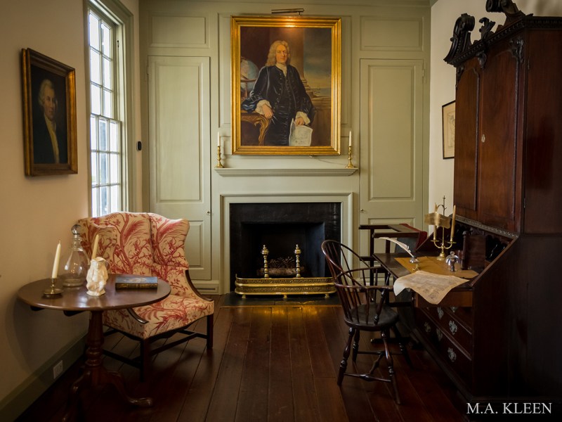 Photo by Michael Kleen