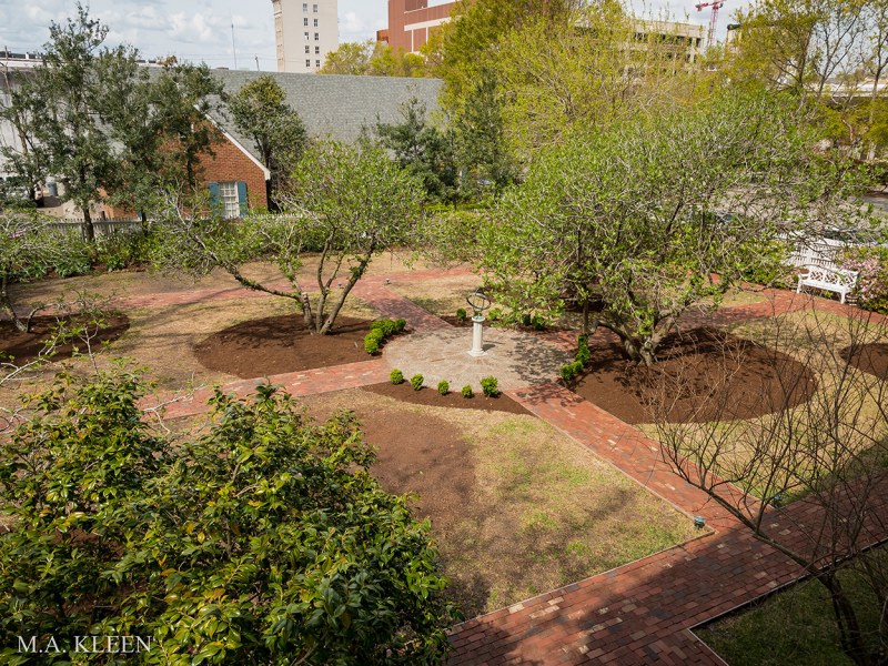 Photo by Michael Kleen