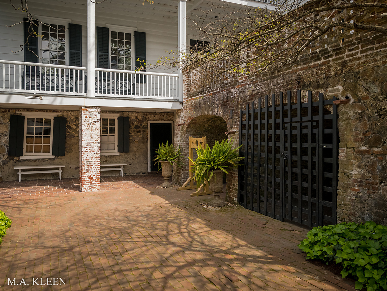 Photo by Michael Kleen