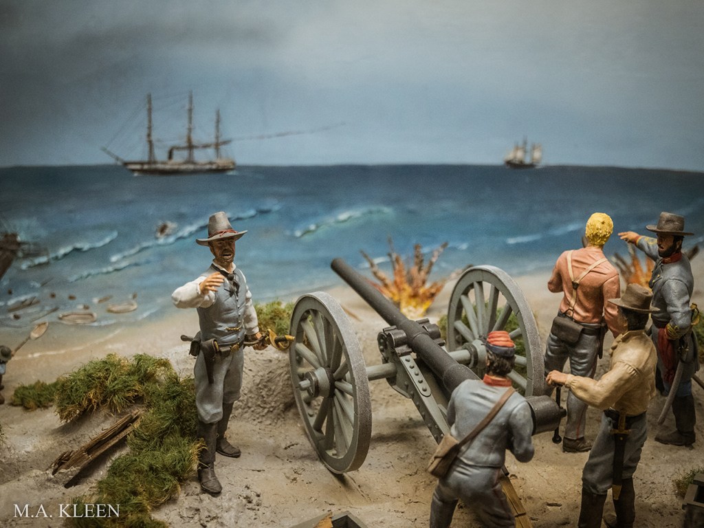 Photo by Michael Kleen