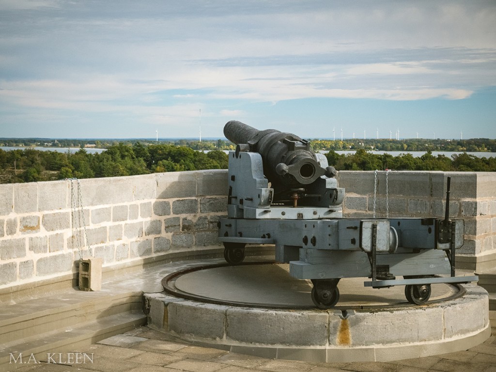 Photo by Michael Kleen