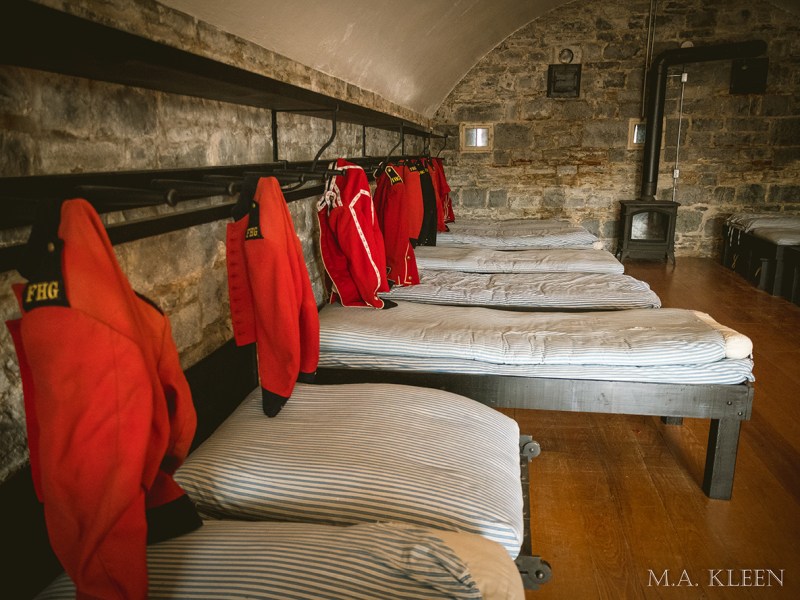 Photo by Michael Kleen