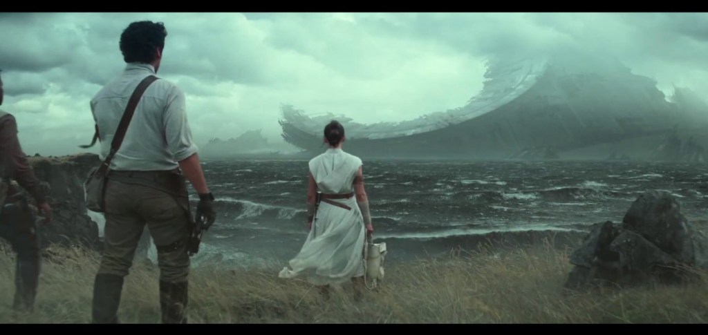 Why I Won’t be Watching The Rise of&nbsp;Skywalker