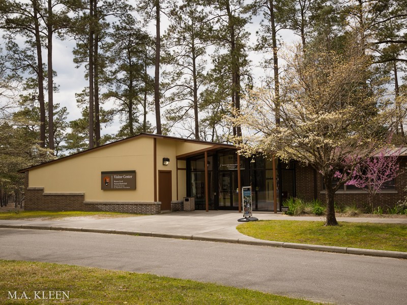 Photo by Michael Kleen