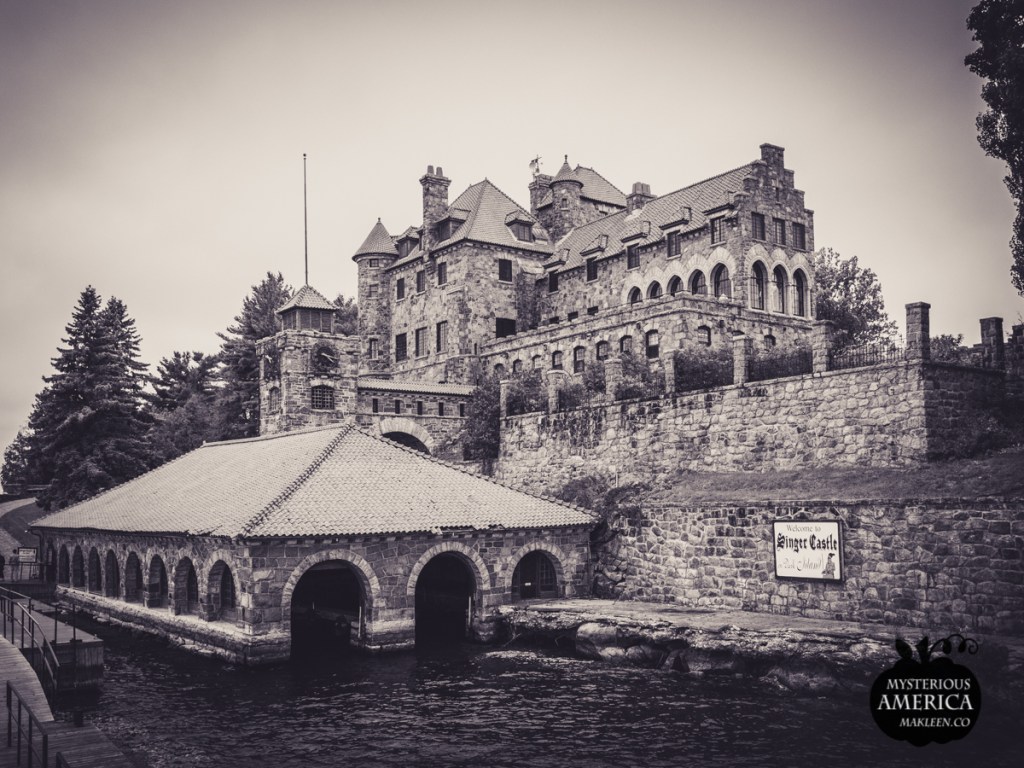 Photo by Michael Kleen