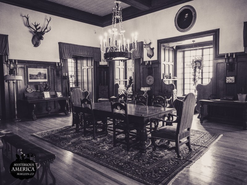 Photo by Michael Kleen